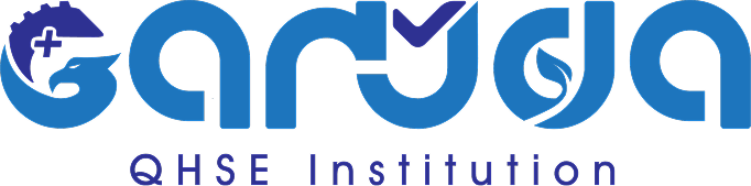 Logo PT Garuda Systrain Interindo